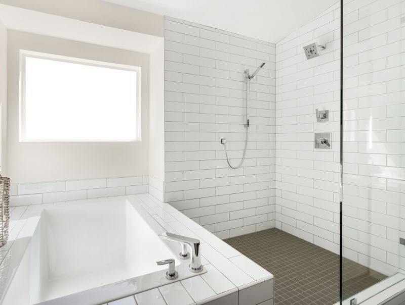 Best Shower Remodeling Contractors in Cody, WY
